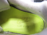 ナイキ NIKE AIR MAX 95 OG エアマックス95 オリジナル イエローグラデーション 灰色 黄 2015 靴 シューズ 554970-071 メンズ靴 スニーカー グレー 25.5cm 101-shoes86