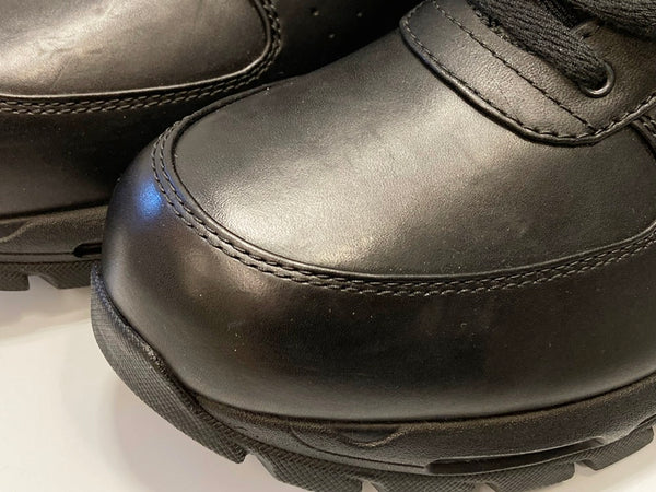 ナイキ NIKE AIR MAX GOADOME black/black-blk エア マックス ゴアドーム シューズ ブラック系 黒  865031-009 メンズ靴 スニーカー ブラック 28.5cm 101-shoes1025