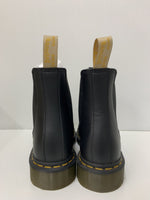 ドクターマーチン Dr.Martens FELIX RUB OFF VEGAN CHELSEA BOOT 23.0cm UK4 21456001 レディース靴 ブーツ サイドゴア 無地 ブラック 201-shoes110
