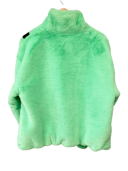 NIKE ナイキ フェイクファー ビッグスウッシュ | nalans.com