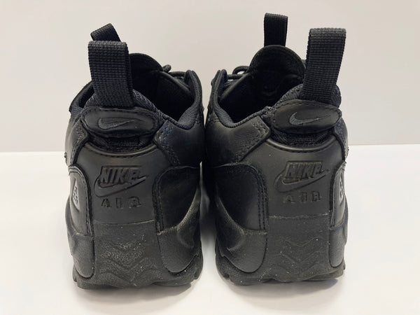 ナイキ NIKE ACG AIR MADA BLACK/ANTHRACITE エア マーダ ブラック系 黒 シューズ  メンズ靴 スニーカー ブラック 27.5cm 101-shoes997