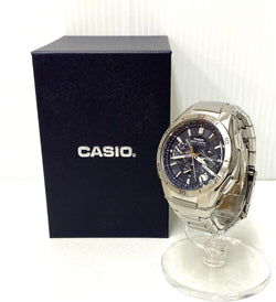 カシオ CASIO ウェーブセプター WAVE CEPTOR WVQ-M410 メンズ腕時計105watch-22