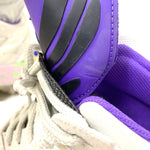 ナイキ NIKE Off-White × Nike Air Terra Forma "Summit White and PSYCHIC PURPLE" メンズ靴 スニーカー ロゴ ホワイト 201-shoes397