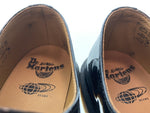ドクターマーチン Dr.Martens Dr.Martens × BEAMS ビームス ドクターマーチン PATENT LAMPER パテント コラボ 3ホール 箱付き シューズ サイズUK8 1461B 21713001 メンズ靴 その他 ブラック 101-shoes145