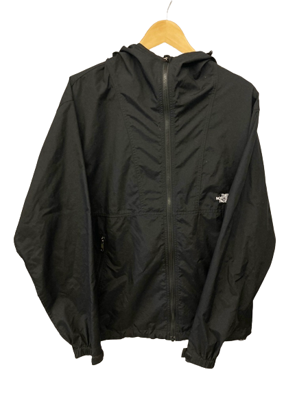 ノースフェイス THE NORTH FACE Compact Jacket コンパクトジャケット