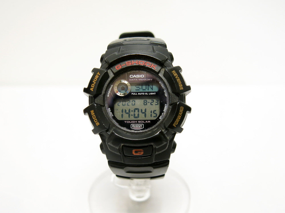 G-SHOCK ジーショック G-2300 タフソーラー デジタル メンズ 腕時計 | 古着通販のドンドンサガール