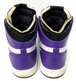 ナイキ NIKE NIKE AIR JORDAN 1 HIGH ZOOM AIR COMFORT CT0978-501 メンズ靴 スニーカー ロゴ ホワイト 201-shoes384