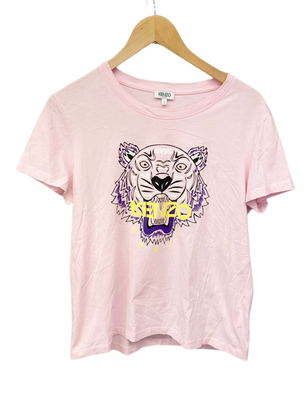 ケンゾー KENZO TIGER CLASSIC T-SHIRT タイガー クラシック Tシャツ