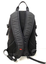 シュプリーム SUPREME 16AW 3M Reflective Repeat Backpack バッグ メンズバッグ バックパック・リュック ロゴ ブラック 201goods-175