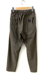 やまとみち 山と道 5-Pocket Pants パンツ アウトドア 日本製 ボトムスその他 無地 ブラウン SSサイズ 201MB-281