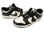 ナイキ NIKE DUNK LOW RETRO WHITE/BLACK-WHITE ダンク ロー レトロ  ブラック系 黒 ホワイト系 白 シューズ DD1391-100 メンズ靴 スニーカー ブラック 28cm 101-shoes885