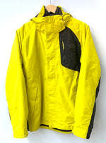 ノースフェイス THE NORTH FACE Carto Triclimate Jacket NP51429 ジャケット ロゴ イエロー Sサイズ 201MT-2078