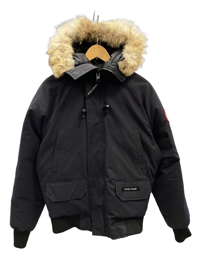 カナダグース CANADA GOOSE CHILLIWACK BOMBER Fusion Fit カナダグース CANADA GOOSE CHILLIWACK BOMBER Fusion Fit