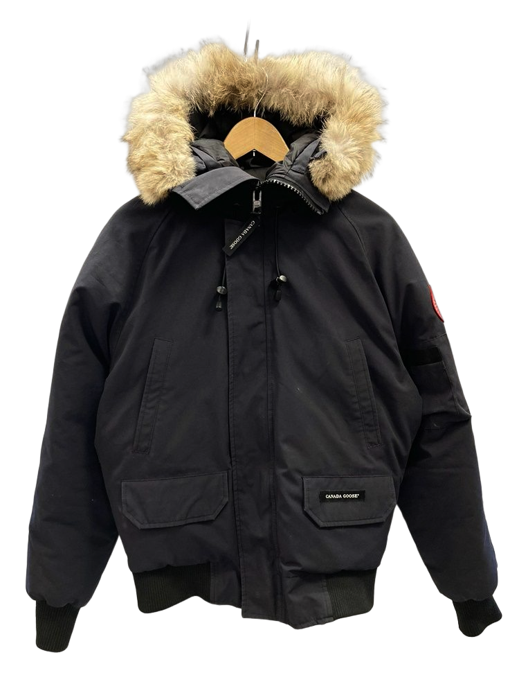 カナダグース CANADA GOOSE CHILLIWACK BOMBER Fusion Fit Heritage