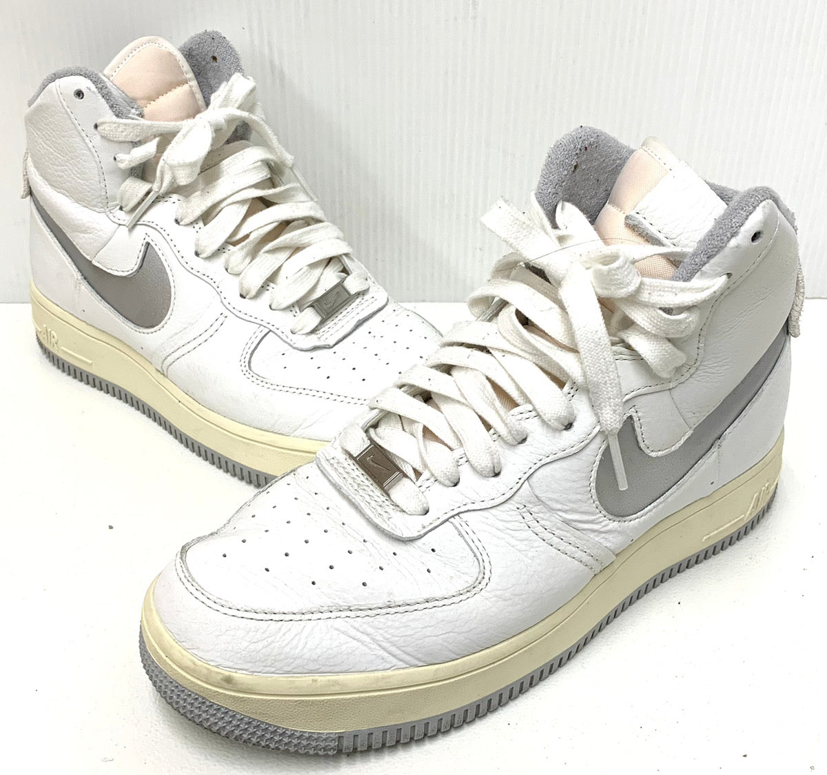 ナイキ NIKE エアフォースワン WMNS AIR FORCE 1 SCULPT DC3590-101