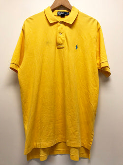 Ralph Lauren ラルフローレン 胸ロゴ ポロシャツ