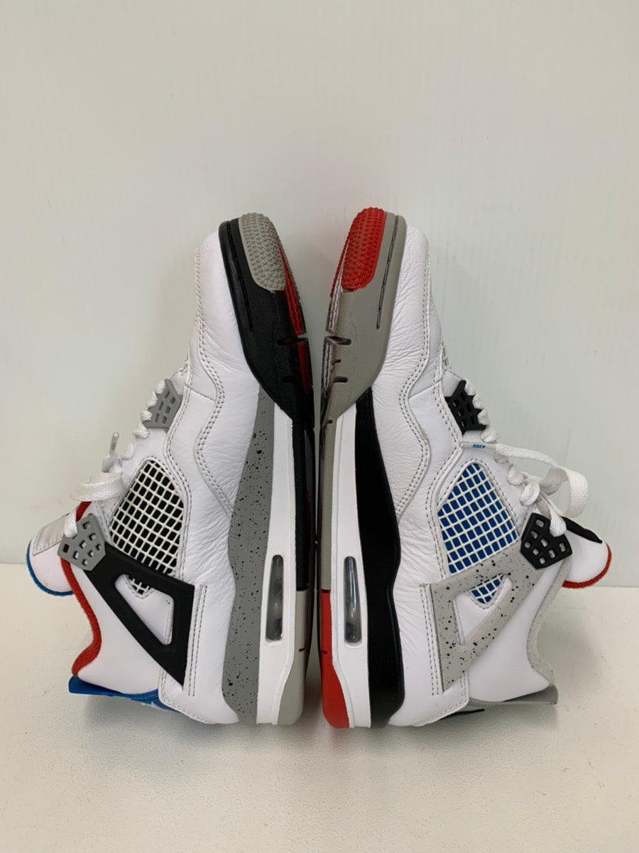 ナイキ NIKE エア ジョーダン 4 レトロ AIR JORDAN 4 RETRO SE 