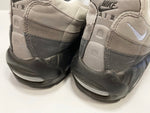 ナイキ NIKE AIR MAX 95  BLACK/ALUMINUM-ANTHRACITE エアマックス 95 アルミニウム グレー系 グラデーション シューズ CD1529-001 メンズ靴 スニーカー グレー 28.5cm 101-shoes1108