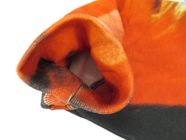 SUPREME シュプリーム The Velvet Underground Nico Hooded Sweatshirt Multicolor ベルベットアンダーグラウンド ニコ フーデット スウェットシャツ フーディー パーカー プルオーバー マルチカラー メンズ Lサイズ (TP-834）