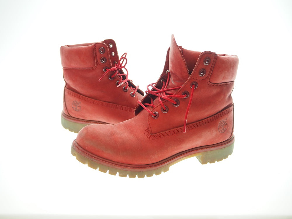 ティンバーランド Timberland 6 INCH PREMIUM BOOT 6インチプレミアム