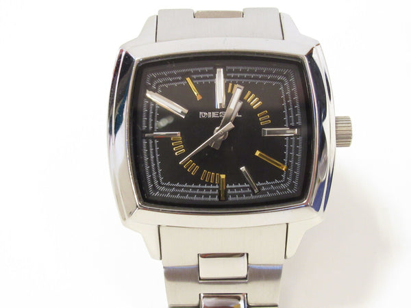 DIESEL DZ-5209 ディーゼル クォーツ メンズ 腕時計