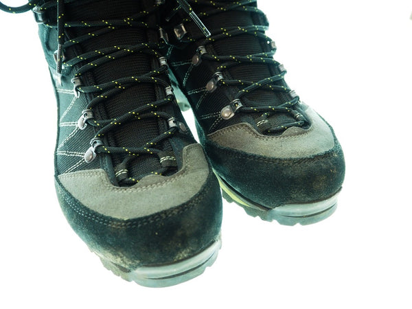 アク AKU ALBA TREK ISG GTX BLACK/GREEN アルバトレック アウトドア トレッキングシューズ UK７1/2  MP.CM 26.5 黒 UK７1/2  MP.CM 26.5 メンズ靴 ブーツ その他 ブラック 26.5cm 101-shoes605