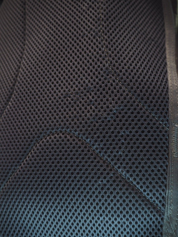 シュプリーム SUPREME Waterproof Reflective Speckled Backpack ウォータープルーフ リフレクティブ バックパック 青 ロゴ バッグ メンズバッグ バックパック・リュック 総柄 ブルー 101bag-13