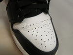 ジョーダン JORDAN AIR JORDAN 1 MID WHITE/GYM RED-BLACK ナイキ エアジョーダン1 ミッド シューズ 靴 黒 赤 白 554724-122 メンズ靴 スニーカー マルチカラー 25.5cm 101-shoes84