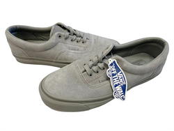 ヴァンズ VANS NEIGHBORHOOD ネイバーフッド Era Gray エラ グレー ローカット グレー系 シューズ  VN0A7Q5ZGRY1 メンズ靴 スニーカー グレー 28.5cm 101-shoes1045