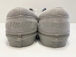 ヴァンズ VANS NEIGHBORHOOD ネイバーフッド Era Gray エラ グレー ローカット グレー系 シューズ  VN0A7Q5ZGRY1 メンズ靴 スニーカー グレー 28.5cm 101-shoes1045