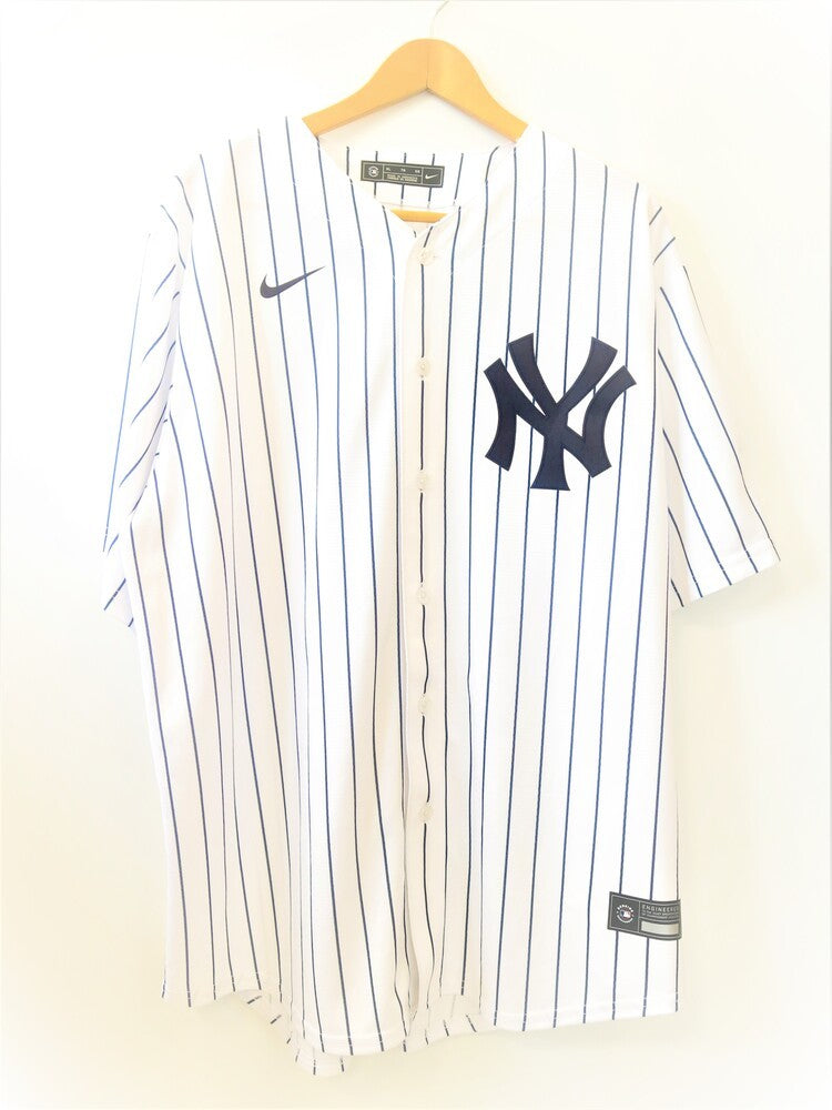 NIKE ナイキ Derek Jeter New York Yankees ニューヨーク ヤンキース