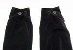 クリームソーダ CREAM SODA  BLACKCATS ブラックキャッツ 刺繍 ブルゾン スカジャン 黒 ジャケット 刺繍 ブラック Mサイズ 103MT-57