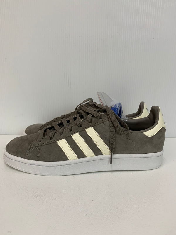 アディダス adidas キャンパス CAMPUS BD7473 メンズ靴 スニーカー ロゴ ブラウン 201-shoes232