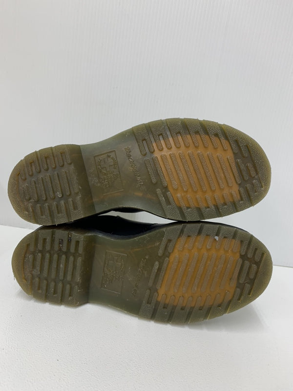 ドクターマーチン Dr.Martens FELIX RUB OFF VEGAN CHELSEA BOOT 23.0cm UK4 21456001 レディース靴 ブーツ サイドゴア 無地 ブラック 201-shoes110