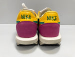 ナイキ NIKE LD WAFFLE SACAI PINE GREEN ワッフル サカイ グリーン ピンク  BV0073-301 メンズ靴 スニーカー マルチカラー 27cm 101-shoes1425