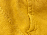 シュプリーム SUPREME 16SS ANTI HERO Hooded Sweatshirt アンタイヒーロー フーデッド スウェットシャツ パーカー イエロー系 黄 プルオーバー   パーカ プリント イエロー Mサイズ 101MT-1449