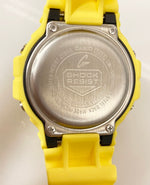 ジーショック G-SHOCK CASIO カシオ Hot Rock Sounds ホットロックサウンド イエロー系 黄色  DW-5900RS メンズ腕時計ブラック 101watch-34
