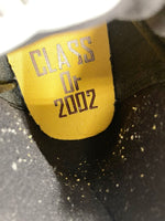 ジョーダン JORDAN NIKE AIR JORDAN 13 RETRO CLASS OF 2002 ナイキ エアジョーダン 13 レトロ クラス オブ 2002 ブラック系 黒 シューズ 414571-035 メンズ靴 スニーカー ブラック 26.5cm 101-shoes1064