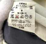 ワコマリア WACKO MARIA GUILTY PANTIES チノレギュラーパンツ 刺繍 スラックス ロゴ グレー 201MB-414