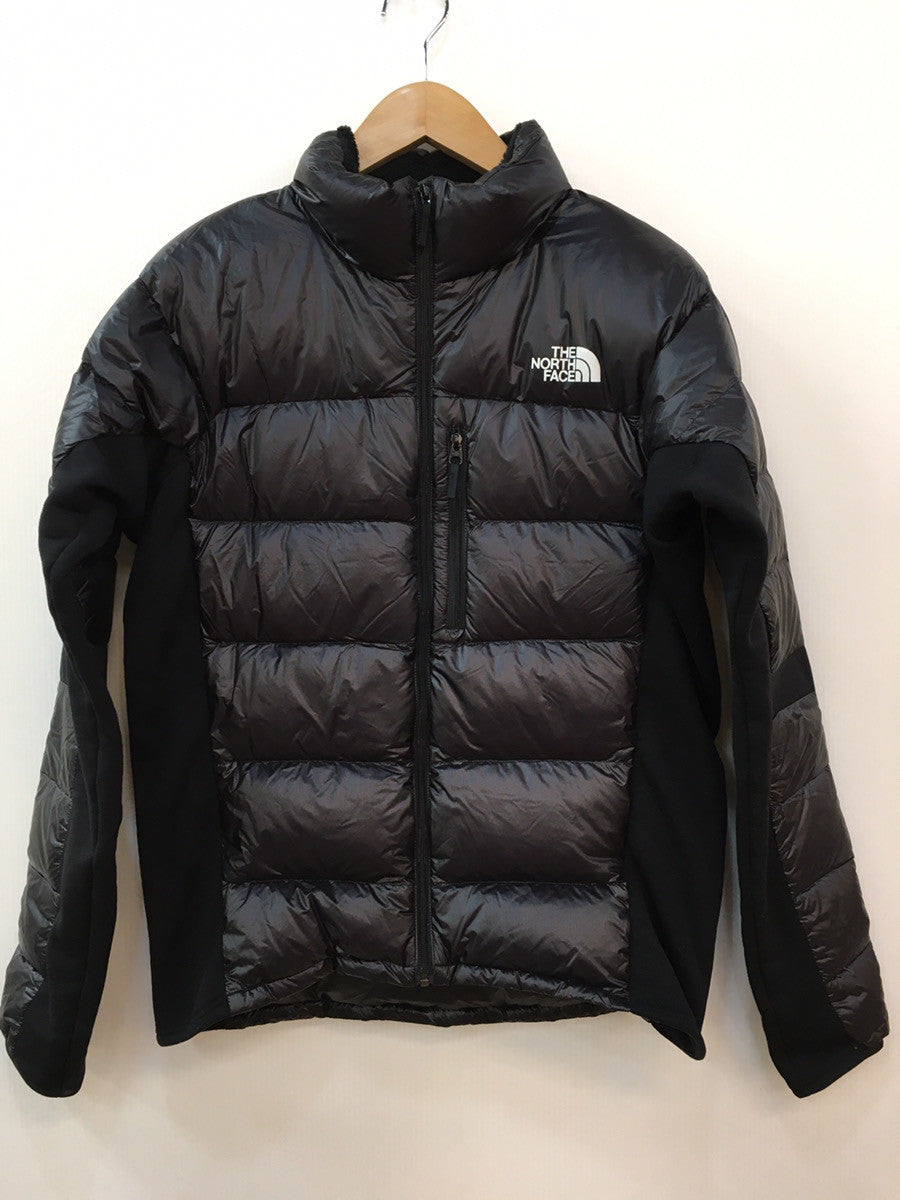 ザ・ノースフェイス THE NORTHFACE ダウンジャケット サミットシリーズ