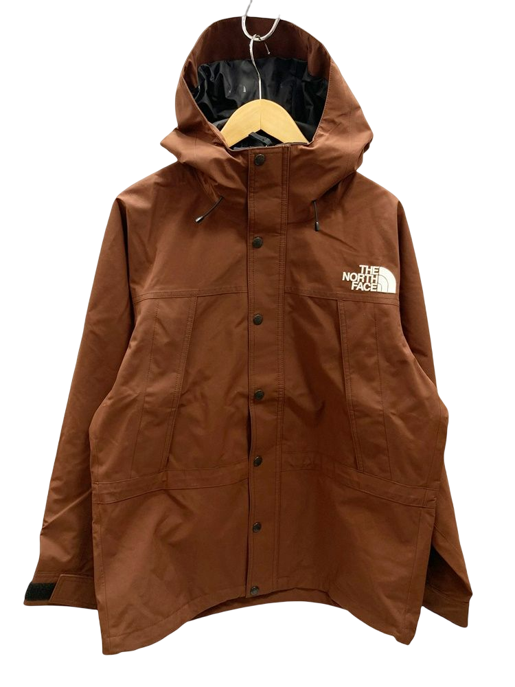 ノースフェイス THE NORTH FACE Mountain Light Jacket マウンテン