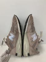 ニューバランス new balance キス KITH STRIKE ROSE MADE IN USA アメリカ製 M990K2 メンズ靴 スニーカー ロゴ ピンク 201-shoes103