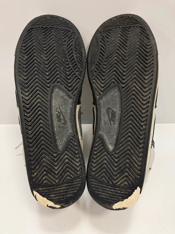 ナイキ NIKE TERMINATOR QK PREMIUM VNTG ターミネーター プレミアム  318545-041 メンズ靴 スニーカー グレー 28.5cm 101-shoes1422