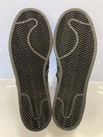 アディダス adidas SUPERSTAR ATMOS スーパースター アトモス  CORE BLACK/CORE BLACK/GRAY SIX ORIGINALS 黒 ブラック スニーカー FY6014 メンズ靴 スニーカー ブラック 27.5cm 101-shoes337