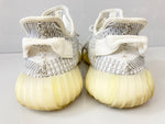 アディダス adidas YEEZY BOOST 350 V2 STATIC/STATIC/STATIC イージー ブースト 350 V2 スタティック シューズ グレー系 EF2905 メンズ靴 スニーカー グレー 27cm 101-shoes626