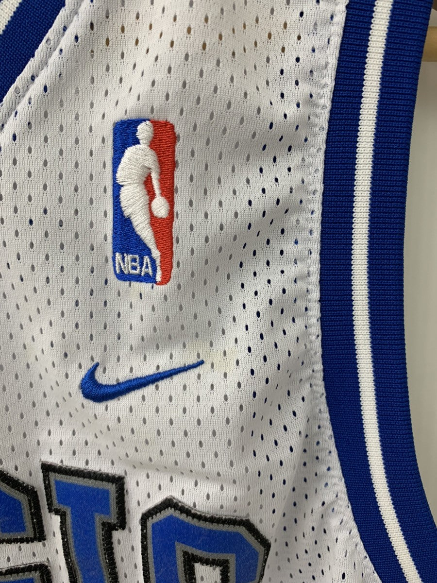 未使用 NBA トレイシー・マグレディ オーランド・マジック NIKE ジャージ-