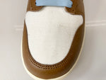 ナイキ NIKE DUNK HI RETRO PRM PECAN/SAIL  ダンク ハイ レトロ ホワイト系 白 ブラウン系 シューズ DQ8800-200 メンズ靴 スニーカー ブラウン 28.5cm 101-shoes860