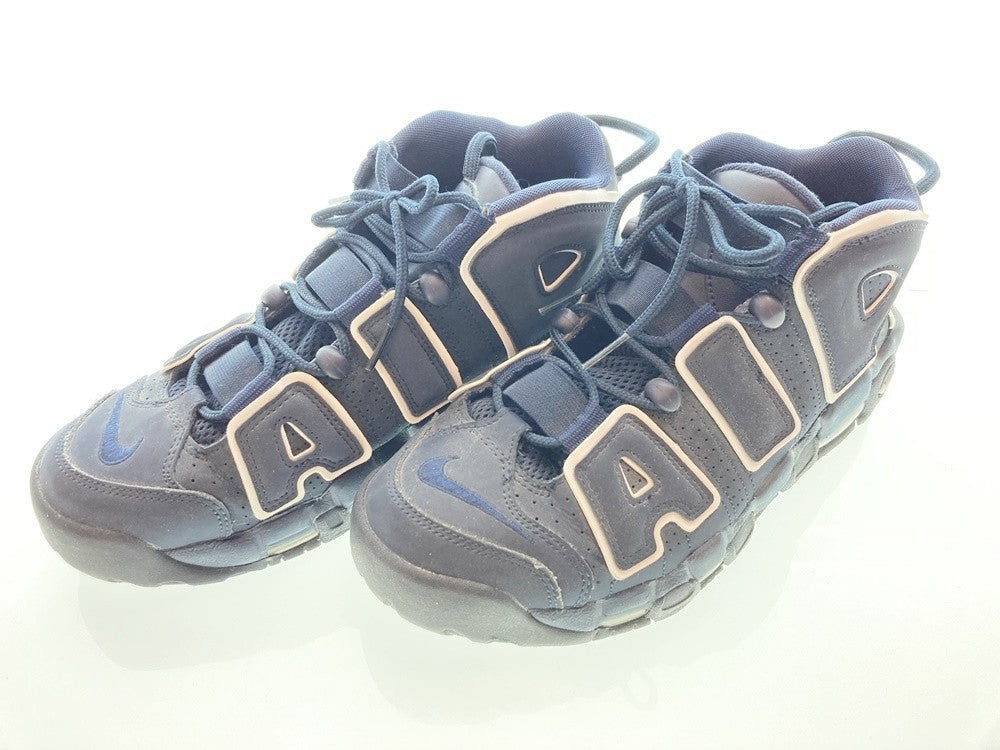 ナイキ NIKE AIR MORE UPTEMPO 9 エア モアアップテンポ 96