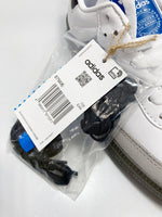 アディダス adidas SAMBA OG FOOTWEAR サンバ オージー テラス 24SS 白 B75806 レディース靴 スニーカー ホワイト 23cm 101-shoes1358