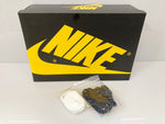 ジョーダン JORDAN NIKE AIR JORDAN 1 RETRO HIGH OG POLLEN/WHITE-BLACK ナイキ エア ジョーダン 1 レトロ ハイ オリジナル ポレン/ホワイト-ブラック イエロー系 黄  555088-701 メンズ靴 スニーカー イエロー 28cm 101-shoes683